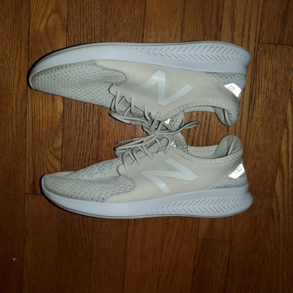 New Balance sneakers